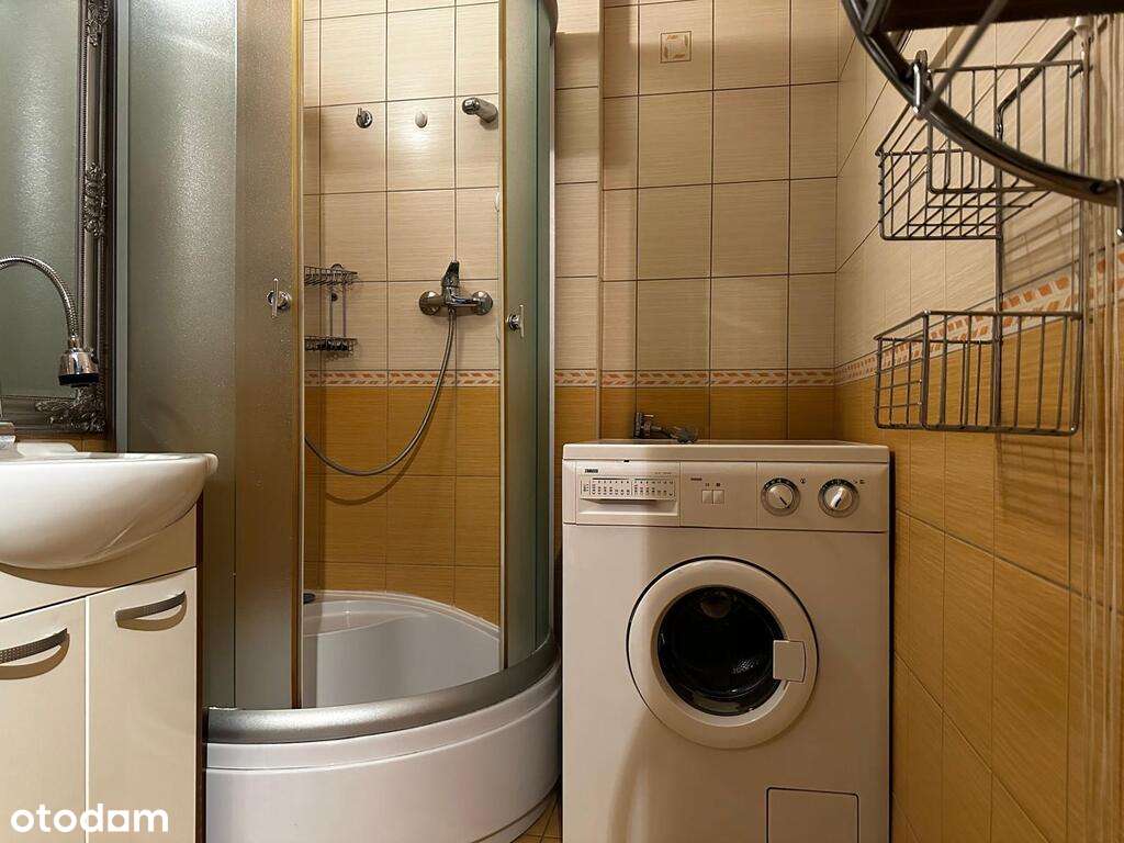 Na sprzedaż mieszkanie 2 pokoje 38,2 m2 parter-6