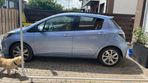 Toyota Yaris 1.5 VVT-i HSD Sol - 4