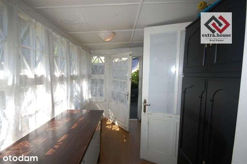 Pół domu 450 M od plaży!-9