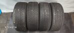 Opony zimowe GOODRIDE SW608 225/55R16  zima 2017 komplet - 6