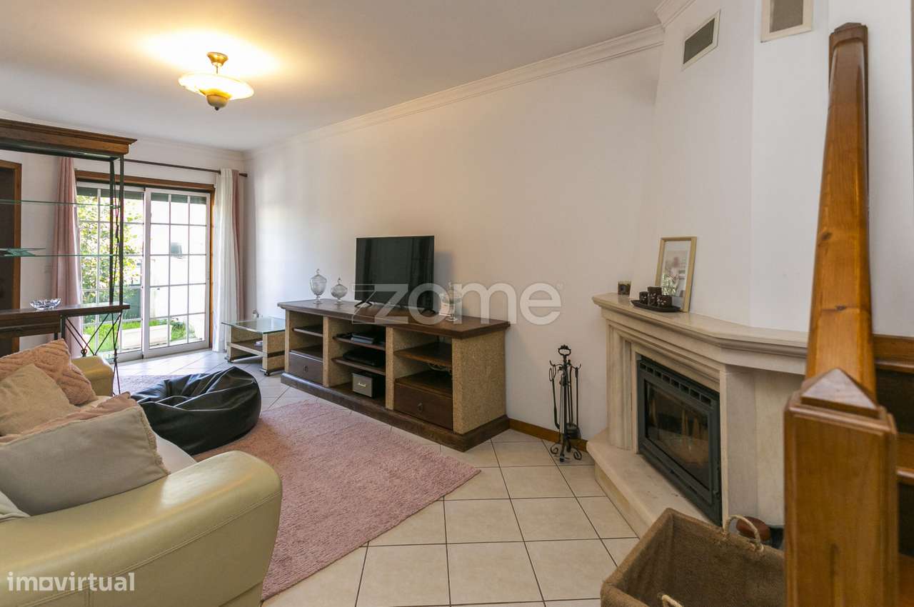 Moradia T4 na Gafanha da Nazaré, Ílhavo, a 5 min da Praia da Barra - Grande imagem: 4/40