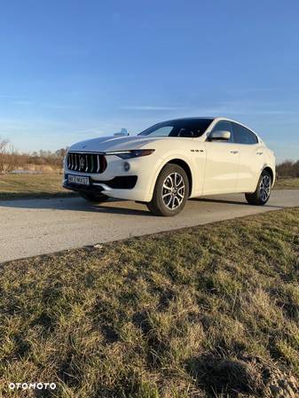 Maserati Levante S Q4 GranSport - 2