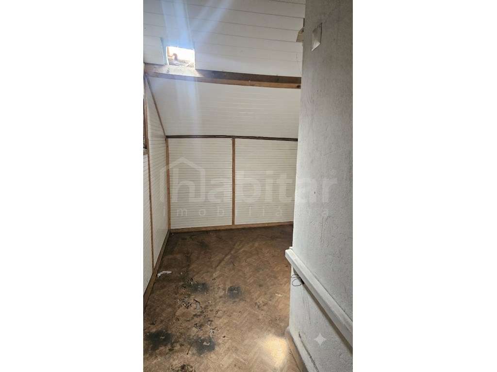 Apartamento T2 Centro de Benavente-14
