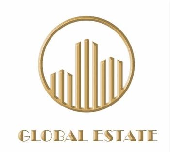 Global Estate Kamil Skrzypczak Logo