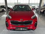 Kia Sportage 1.6 T-GDI Business Line 4WD - 5