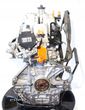 SILNIK ENGINE OPEL KARL CORSA E VIVA 1,0 12V ECOFLEX B10XE L5Q 55KW 14-19R - 3