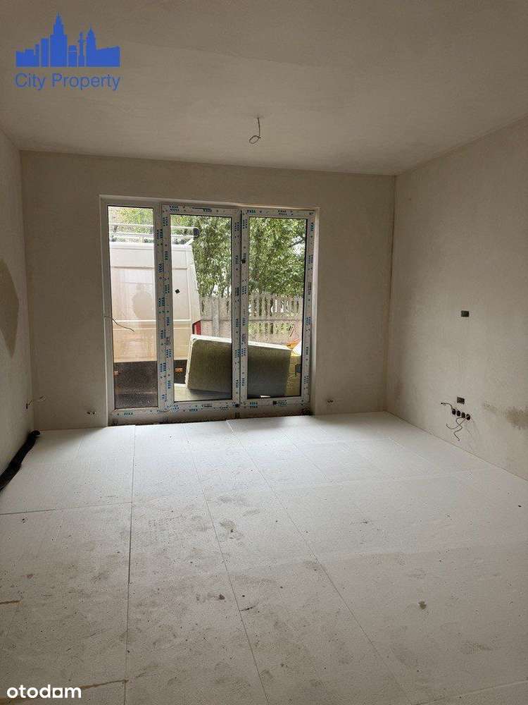 Mieszkanie Zielonka 48m2 doskonała lokalizacja - Pełny obrazek: 2/7