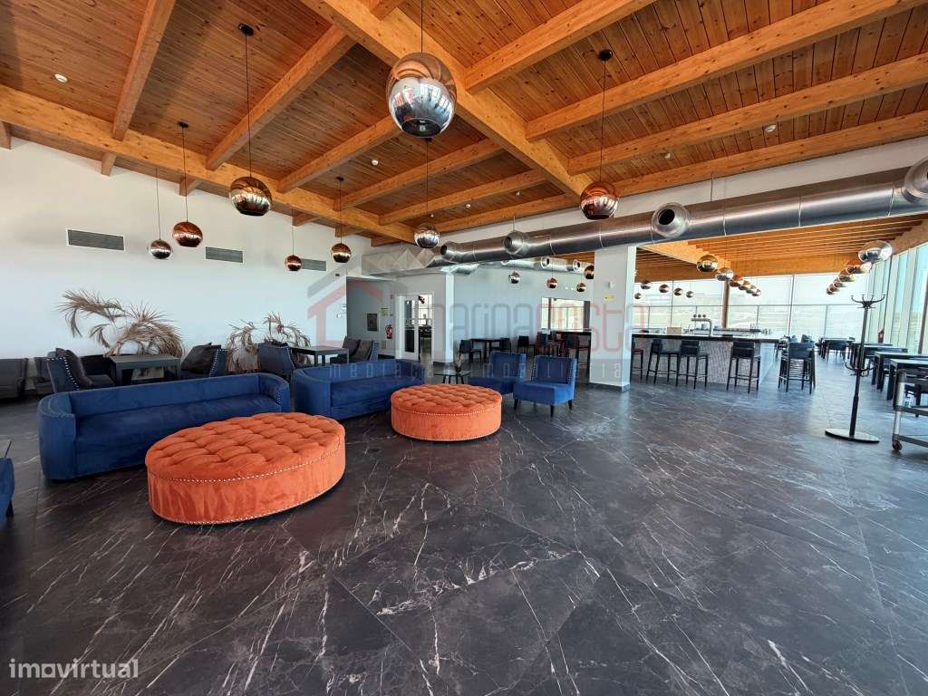 Espaço Comercial para venda em Peniche-3