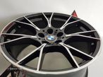 Jantes BMW M5 G30 Competition 19 - 5