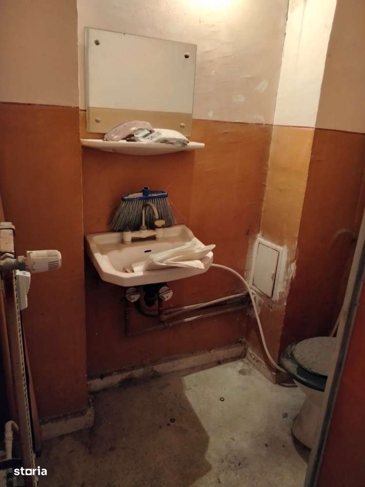 Apartament 3 camere Mihai Bravu | 10 min metrou | bloc 1988-8