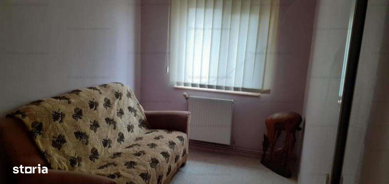 Calarasilor VIDEO Apt 3 cam 73mp conf 1 decomandat - Imagine principală: 3/8