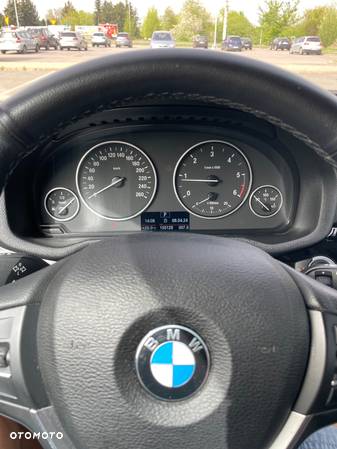 BMW X3 xDrive20d xLine - 34