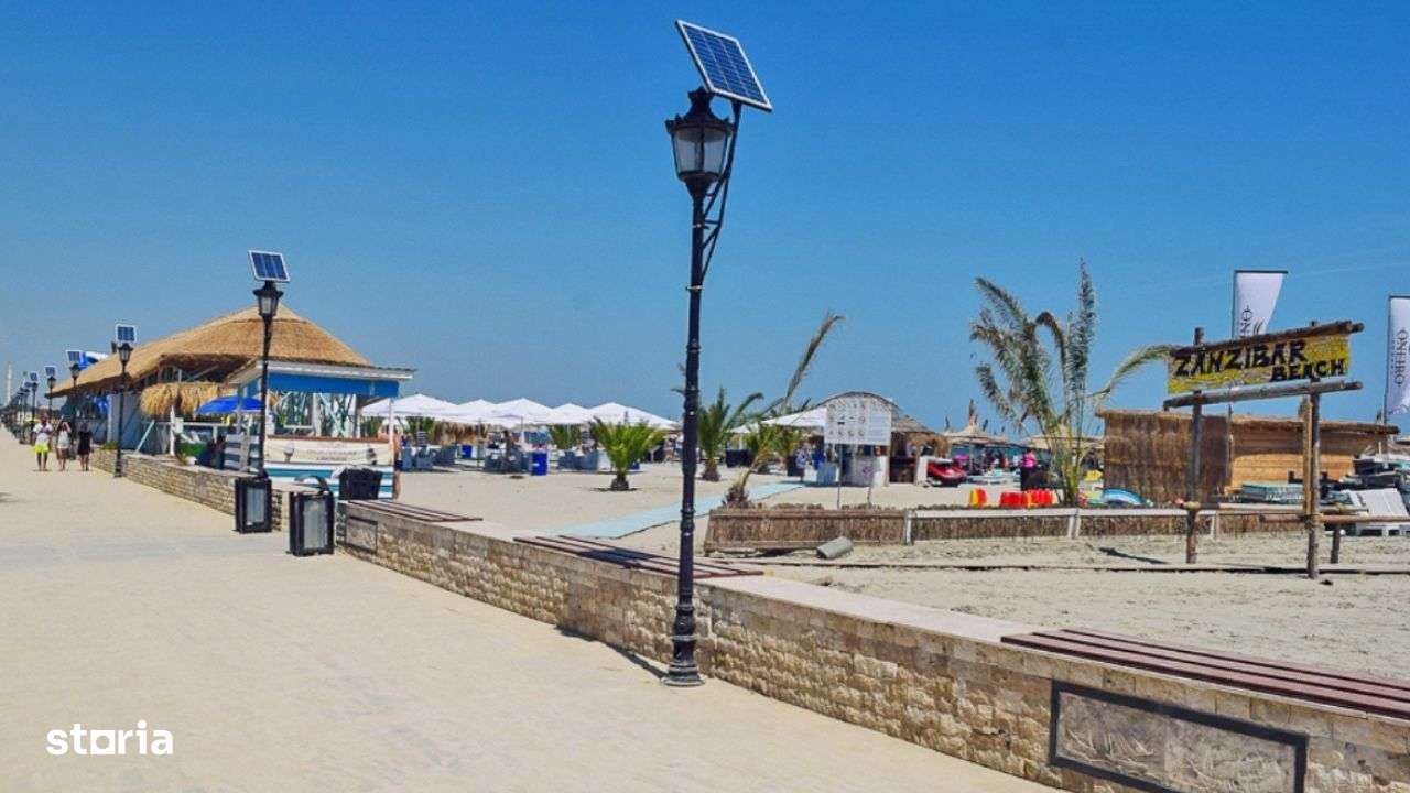 Vanzare 2 camere Mamaia Nord - Plaja Zanzibar-7