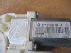 Motor Elevador Vidro 827310001RA RENAULT LAGUNA 3 2008 2.0DCI 130CV 5P  CINZA TE - 2