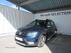 Dacia Sandero Stepway Blue dCi 95 Prestige - 19