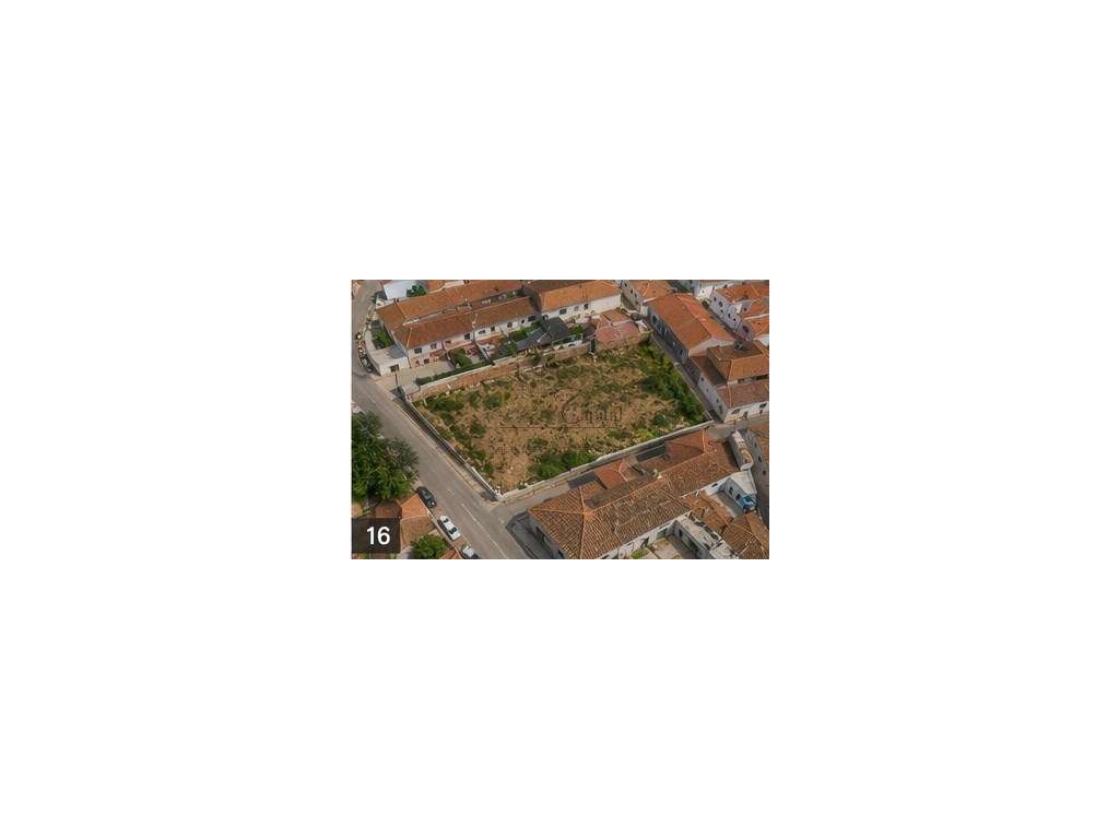 Terreno com PIP Favorável para 4 Habitações em Tunes, Silves-11