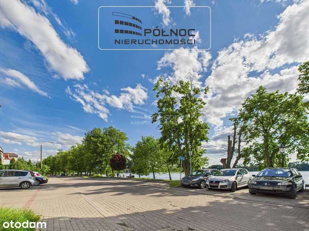 Apartament nad jeziorem, ul.Pułaskiego 4, Centrum - Pełny obrazek: 4/19