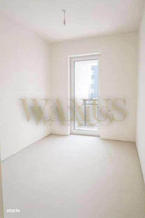 Apartament semifinisat - 2 camere I 48mp I Balcon I Bloc Nou I Marasti - Imagine principală: 3/4