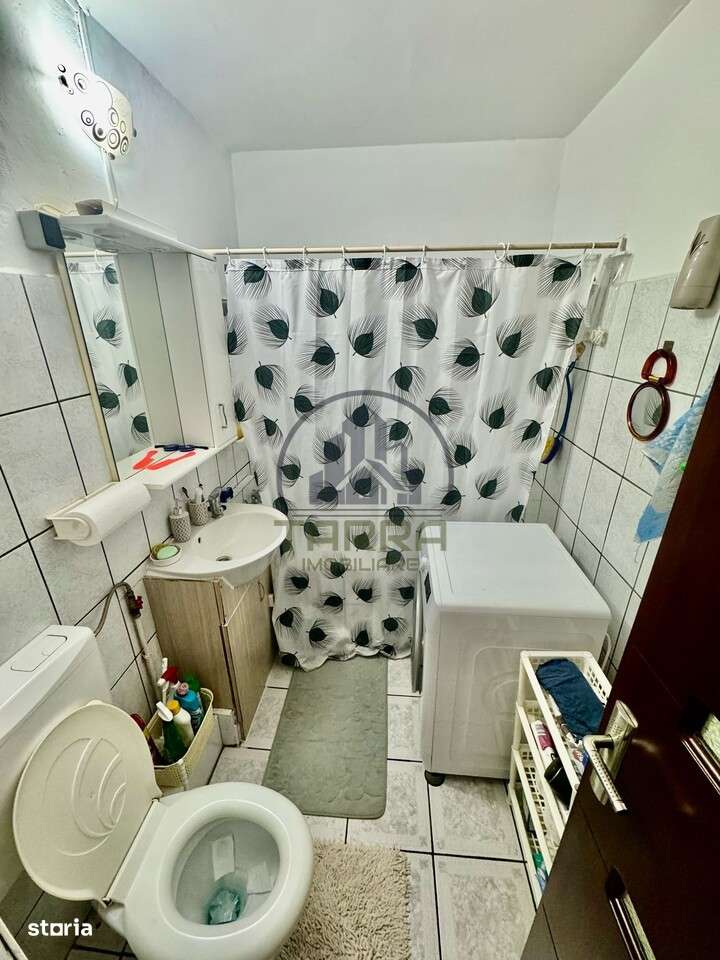 Apartament cu 2 camere de vanzare in Alba Iulia cartier Cetate - Imagine principală: 5/5