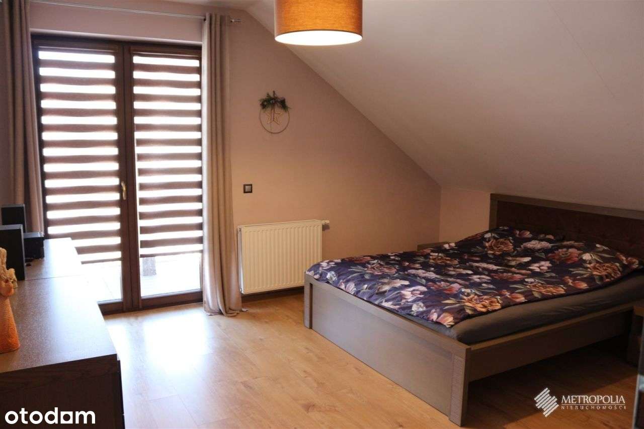 Dom, 130 m², Trzebinia-10