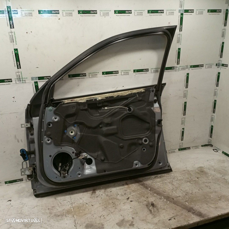 Porta Frente Direita Audi A4 Avant (8E5, B6) - 4