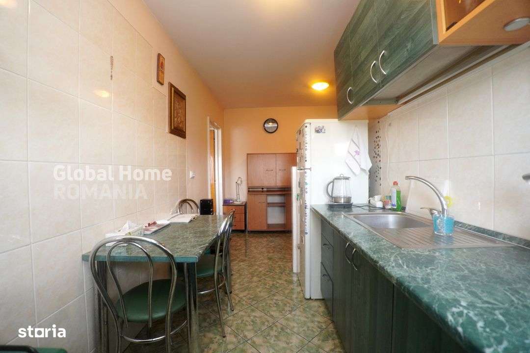 Apartament 2 CAMERE - 55MP  Parcare || Parc Tineretului-6