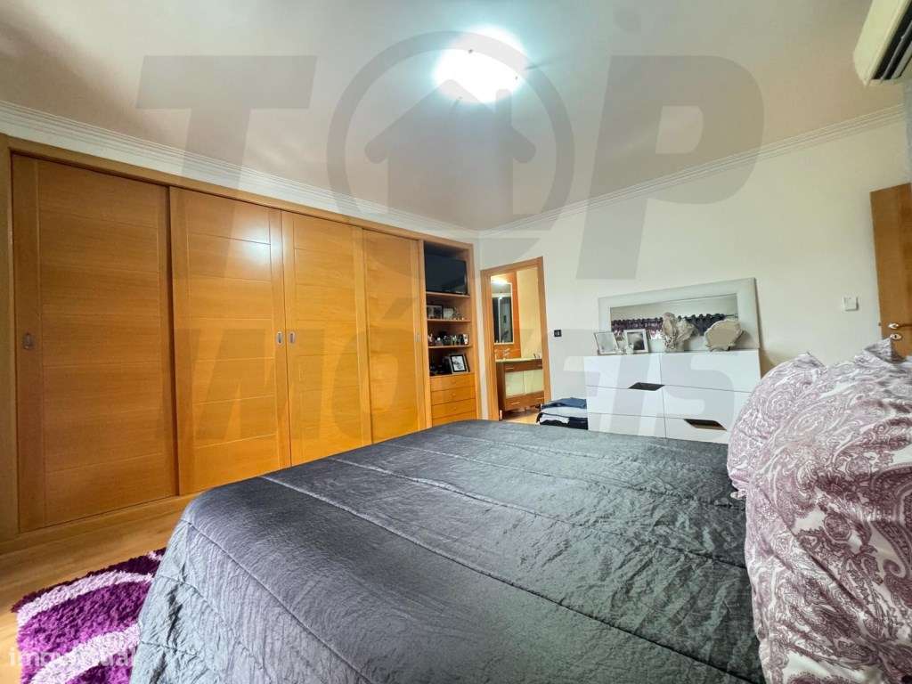 Apartamento T3 - Garagem - Malvarosa - 573.000 €-25