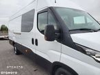 Iveco Daily Max 7 -osobowe - 9