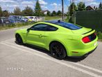 Ford Mustang 2.3 Eco Boost - 3