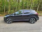 Nissan Qashqai 1.5 dCi Tekna DCT - 34