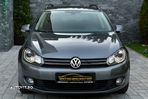 Volkswagen Golf 1.6 TDI DPF 4Motion Comfortline - 2