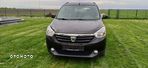 Dacia Lodgy 1.2 TCe Prestige - 8