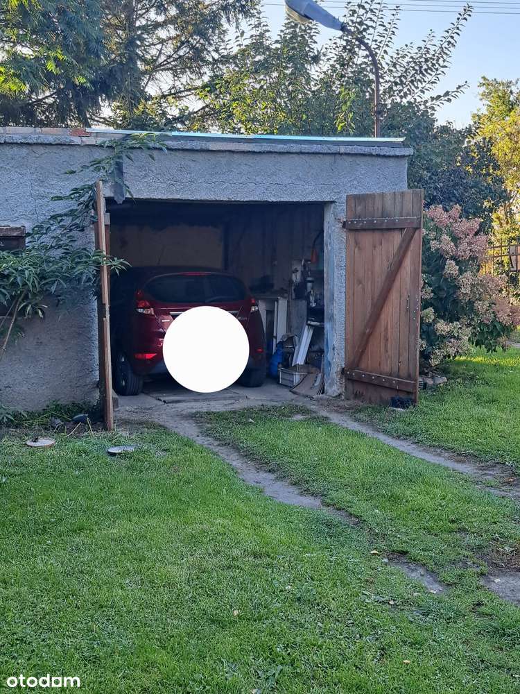 Dom, duża działka, stajnia-5