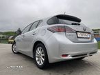 Lexus CT - 5