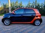 Smart Forfour EQ - 5