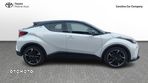 Toyota C-HR - 20