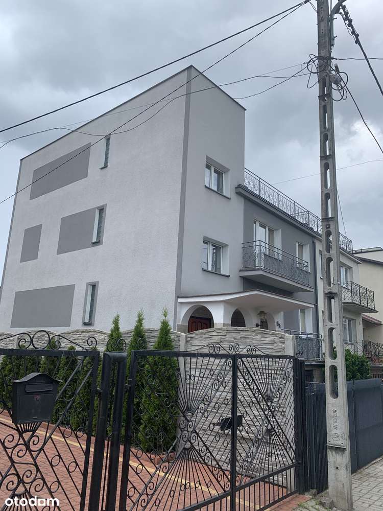 Gdynia. Ten dom jest właśnie dla ciebie-9