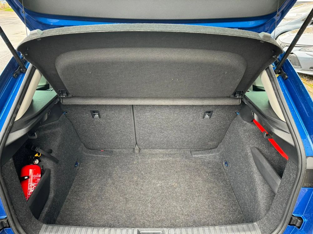 Skoda Kamiq Salon Polska FV23%