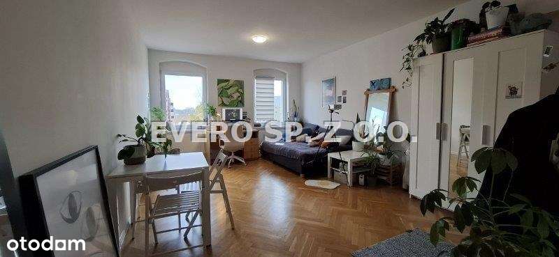 Mieszkanie na sprzedaż, Wrocław, 2 pokoje-2