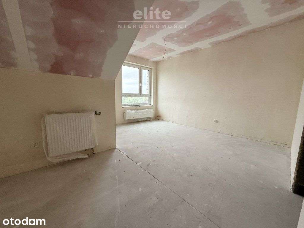 Mierzyn Bliźniak 5 pok + garaż + działka 550m2-5