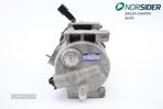 Compressor do ar condicionado Kia Rio|11-15 - 6