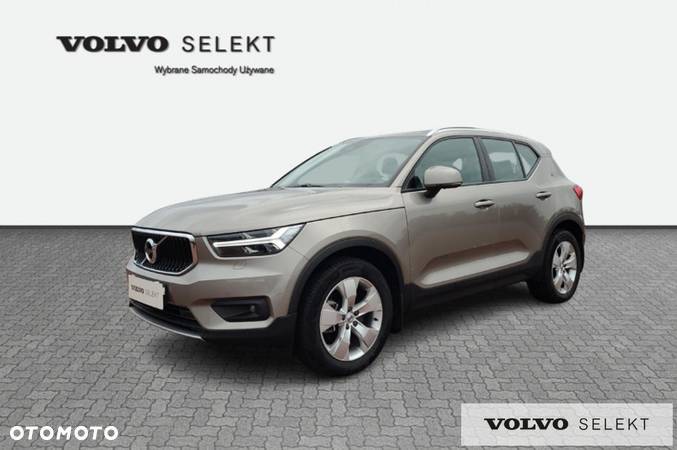 Volvo XC 40 - 1