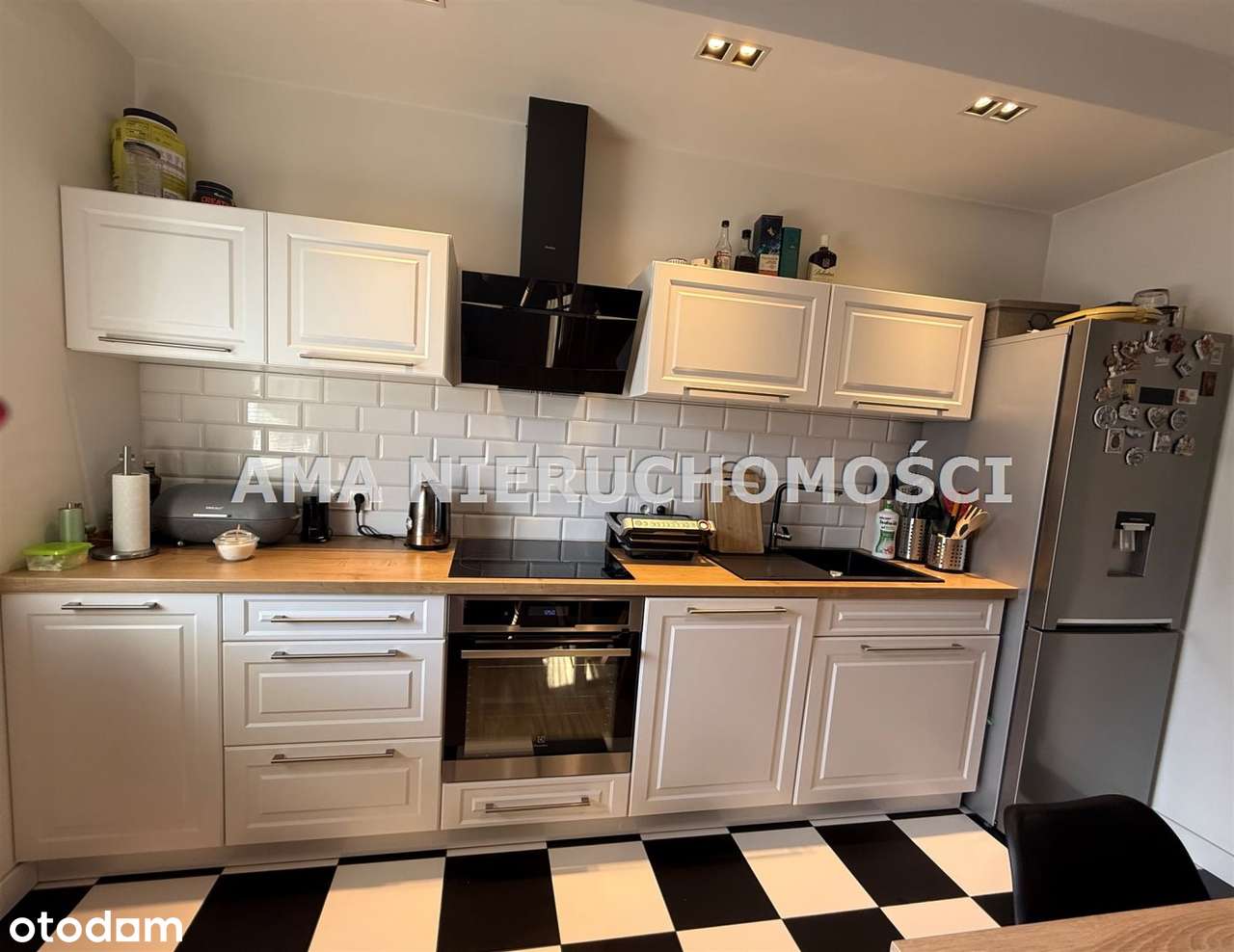 Funkcjonale mieszkanie na Żoliborzu Artystycznym-6