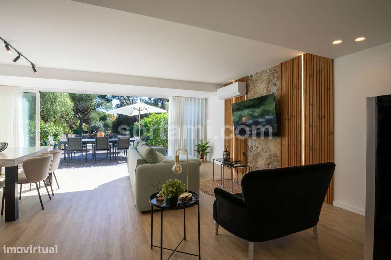 Moradia em Banda T2+1 Venda em Quarteira,Loulé - Grande imagem: 2/37