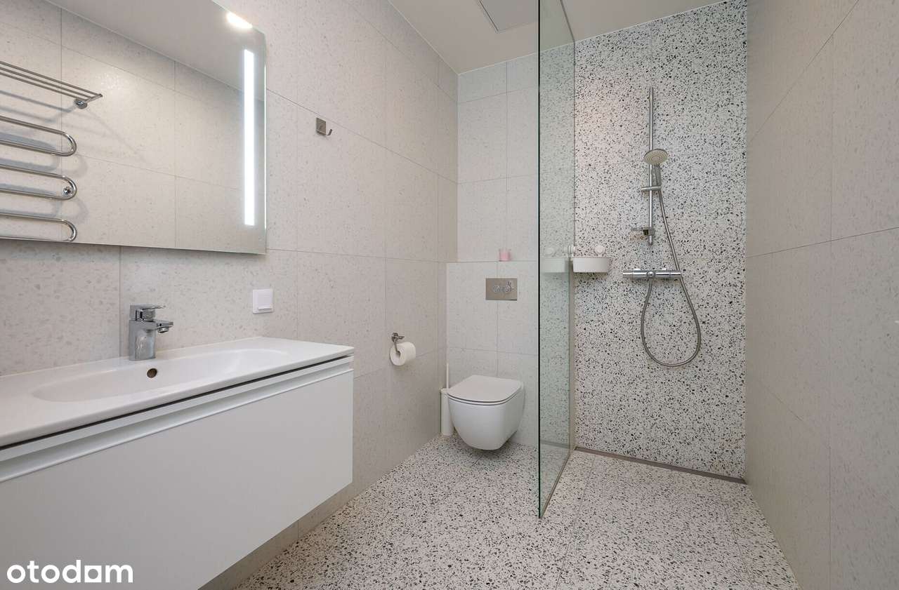 GOTOWIEC INWESTYCYJNY | 40 m² | 7 PIĘTRO | BARTODZIEJE-5