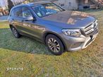 Mercedes-Benz GLC 220 d 4-Matic - 9