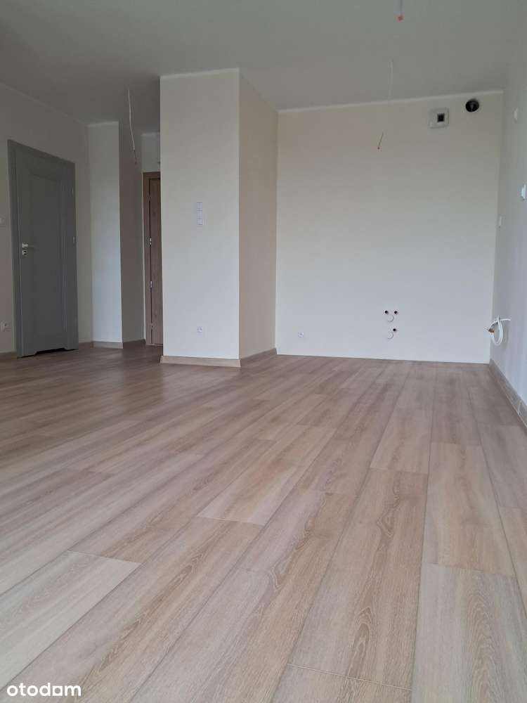 3 pokojowe mieszkanie nad jeziorem wykończone pod klucz REZERWACJA - Pełny obrazek: 5/11