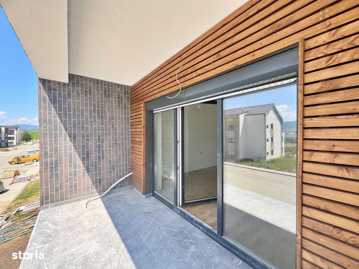 De vânzare Studio et.1  în Vila cu design modern în Cristian-Sibiu-1