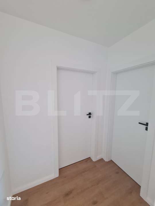 2 camere, 58 mp utili, incalzire in pardoseala, parcare, lift, zona So - Imagine principală: 5/9