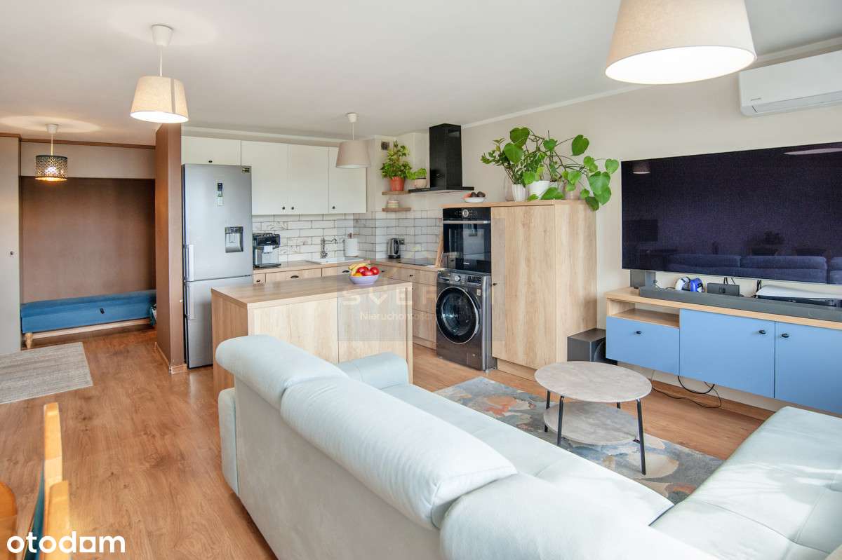 M5 Śródmieście z balkonem-4